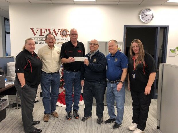 Eureka Knights of Columbus – News Briefs